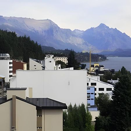 Departamento Centrico Bariloche Appartement Buitenkant foto
